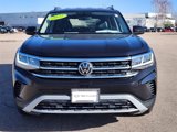 Used 2022 Volkswagen Atlas SE image 5