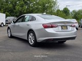 Used 2022 Chevrolet Malibu LT image 5