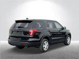 Used 2016 Ford Explorer 4WD Police Interceptor w/ Interior Upgrade Package image 5