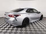 Used 2024 Toyota Camry XSE image 4