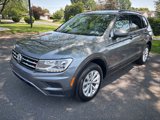 Used 2019 Volkswagen Tiguan S image 3