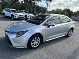 Used 2023 Toyota Corolla LE image 4