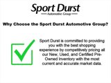 Certified 2021 Jeep Wrangler Unlimited Sport image 3