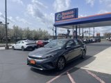 Used 2023 Kia Forte LXS w/ LXS Technology Package image 2