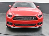Used 2017 Ford Mustang Premium w/ Pony Package image 2