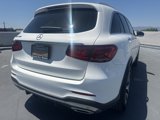 Used 2020 Mercedes-Benz GLC 300 w/ AMG Line image 5