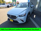 Used 2019 MAZDA CX-3 Touring w/ Preferred Equipment Package image 4