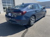 New 2025 Honda Civic LX image 4