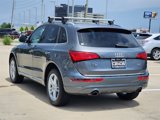 Used 2016 Audi Q5 2.0T Premium Plus w/ Technology Package image 5