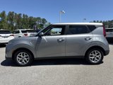 Used 2022 Kia Soul LX w/ Technology Package image 4
