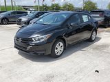 New 2025 Nissan Versa S image 3