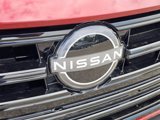 Used 2025 Nissan Versa SV image 3