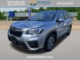 Used 2020 Subaru Forester Premium image 1