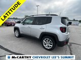 Used 2018 Jeep Renegade Latitude image 5