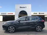 Used 2019 Nissan Rogue Sport SL image 4