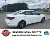 Used 2023 Nissan Sentra SV image 3