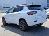 New 2025 Jeep Compass Limited image 3