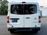 Used 2018 Nissan NV 2500 SV w/ Navigation Package image 3