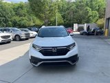Used 2021 Honda CR-V Touring image 2