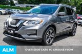 Used 2020 Nissan Rogue SV w/ Premium Package image 3