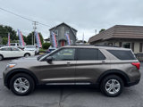 Used 2021 Ford Explorer XLT w/ Equipment Group 202A image 4
