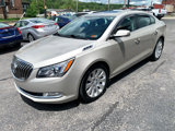 Used 2014 Buick LaCrosse Leather w/ Driver Confidence Package image 2