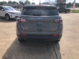 Used 2020 Jeep Compass Limited image 4