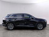 Used 2019 Lincoln Nautilus Select image 4