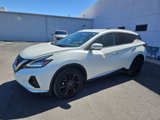 Used 2023 Nissan Murano SL image 2