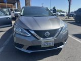 Used 2017 Nissan Sentra S image 2