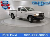 Used 2017 RAM 1500 Tradesman w/ Popular Equipment Group image 1