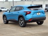 New 2025 Chevrolet Trax RS w/ Sunroof Package image 3