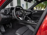 New 2024 Alfa Romeo Giulia Quadrifoglio w/ Active Assist Plus Package image 4