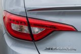 Used 2015 Hyundai Sonata Sport 2.0T w/ Option Group 07 image 5