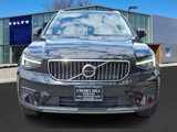 Used 2025 Volvo XC40 B5 Core w/ Climate Package image 2