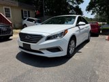 Used 2017 Hyundai Sonata SE image 4
