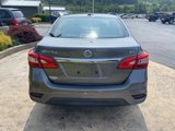 Used 2019 Nissan Sentra SV image 6