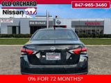 New 2025 Nissan Versa S w/ Trunk Package image 5
