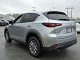 Certified 2022 MAZDA CX-5 AWD 2.5 S w/ Preferred Package image 5
