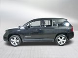Used 2017 Jeep Compass High Altitude image 4