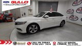 Used 2018 Honda Accord EX image 4