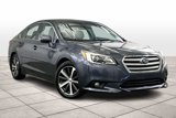Used 2015 Subaru Legacy 2.5i Limited image 3