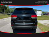 Used 2015 Jeep Grand Cherokee Limited image 5