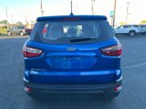 Used 2021 Ford EcoSport S image 4