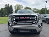 Used 2019 GMC Sierra 1500 SLT w/ SLT Premium Plus Package image 2