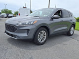 Certified 2021 Ford Escape SE image 3