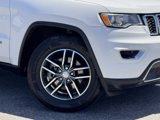 Used 2017 Jeep Grand Cherokee Limited w/ Trailer Tow Group IV image 4