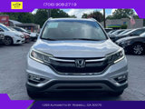 Used 2016 Honda CR-V EX-L image 2