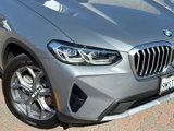 Used 2024 BMW X3 sDrive30i w/ Convenience Package image 3