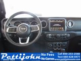 Used 2023 Jeep Wrangler Unlimited Sahara w/ Cold Weather Group image 5